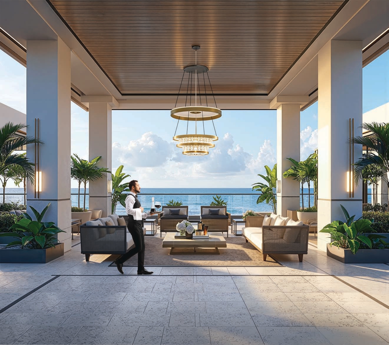 Project View